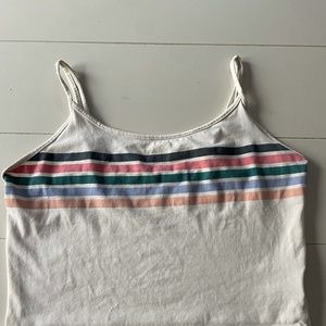 American Eagle tank